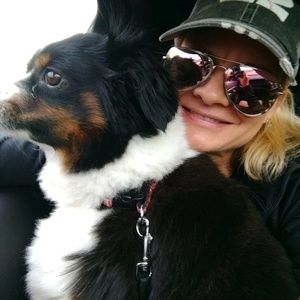 Meet your Posher, Kelli